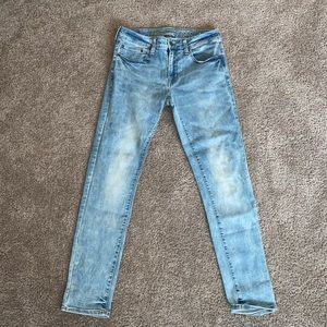 MENS American Eagle Jeans